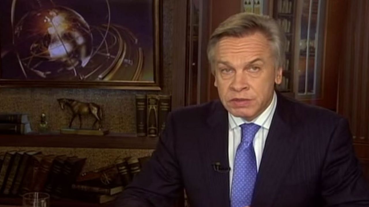 Aleksej Puškov