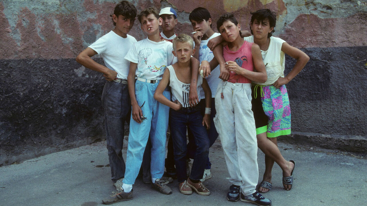Prizren deca