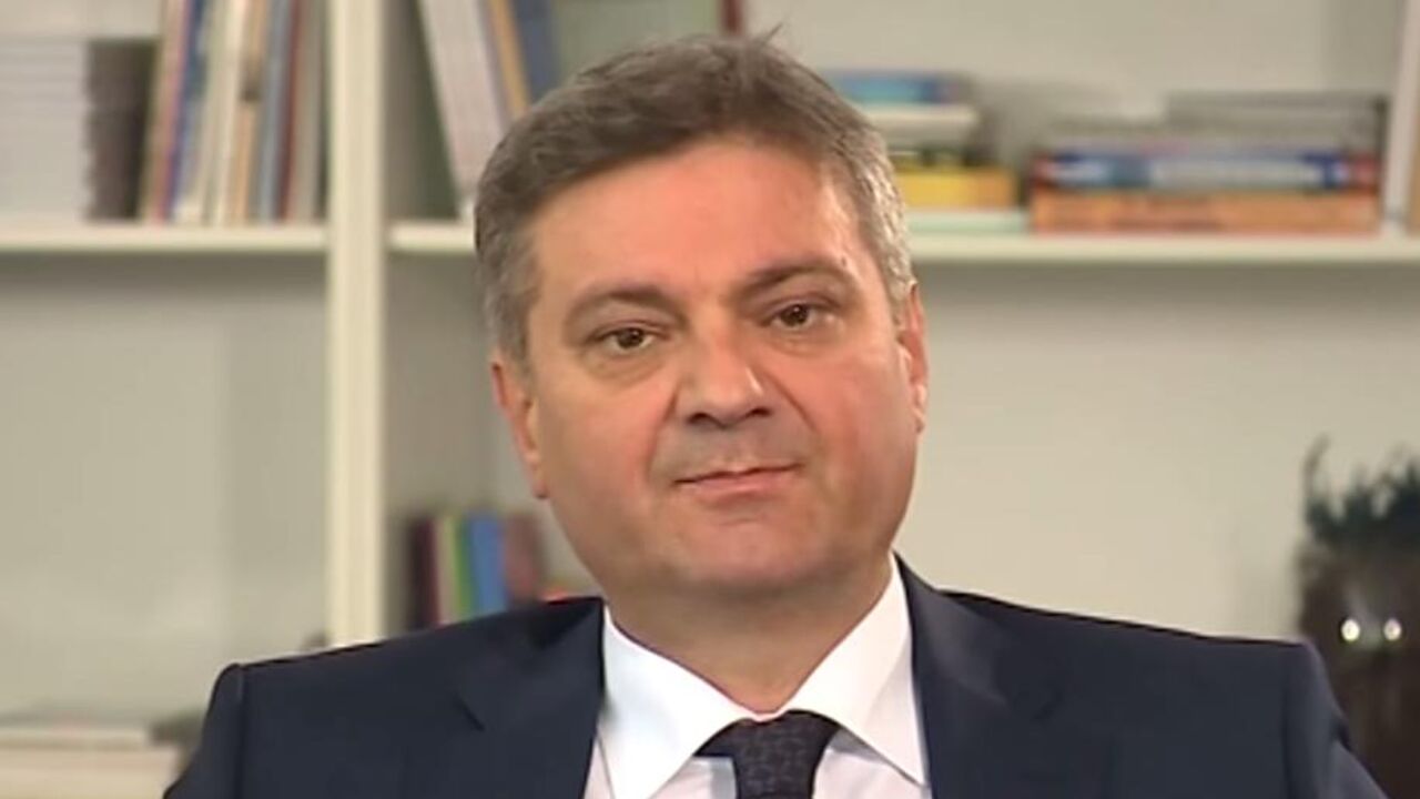 Denis Zvizdić