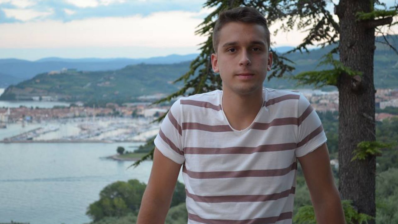Nikola Marković