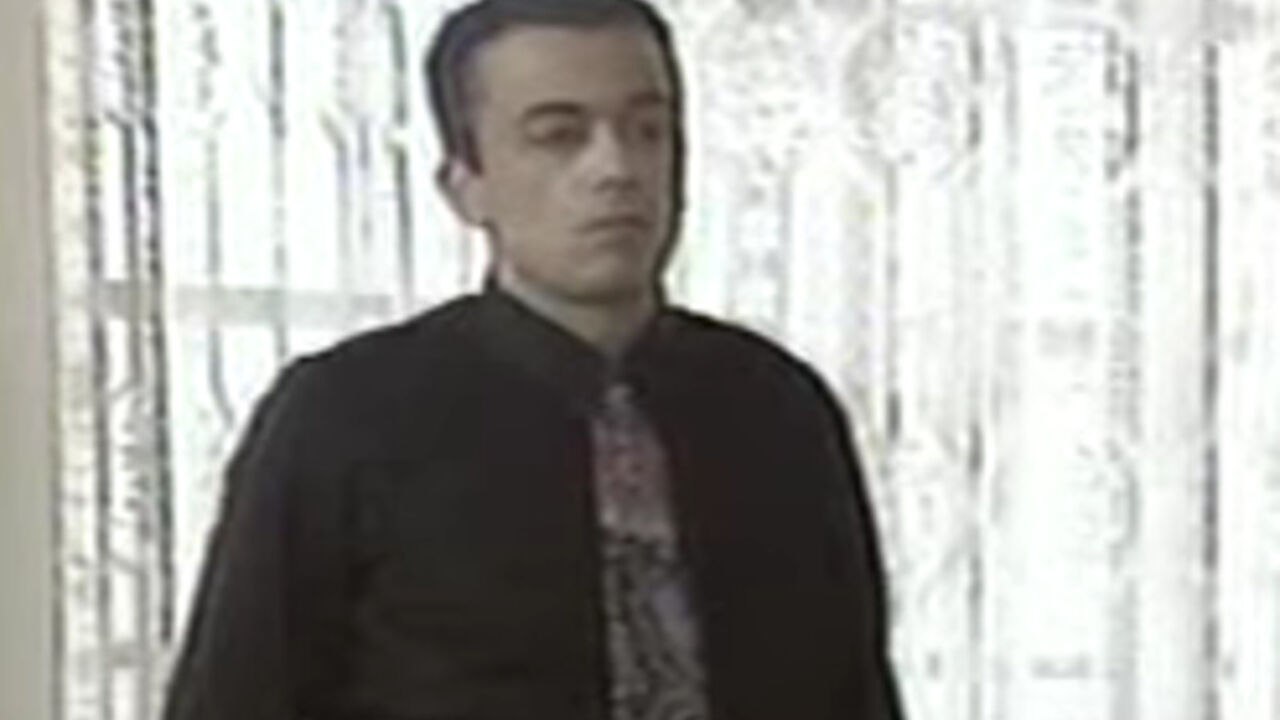 Srećni ljudi, serija