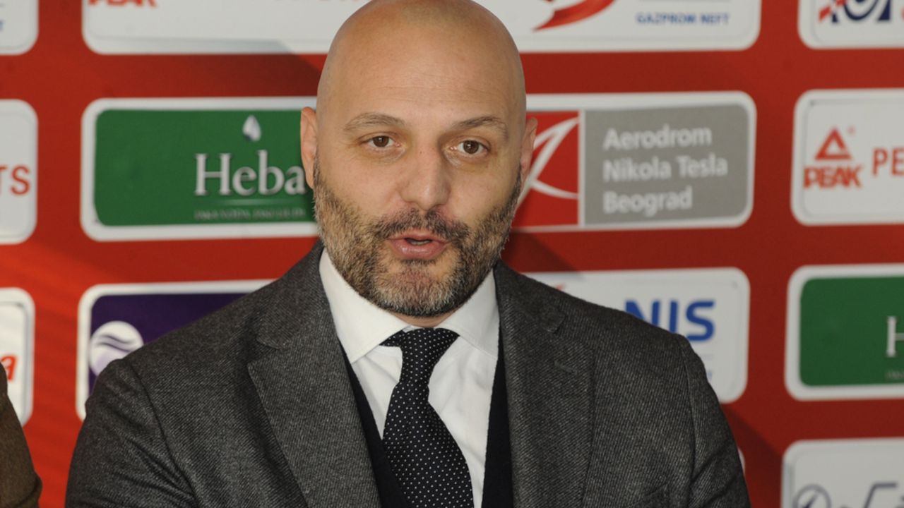 Aleksandar Đorđević