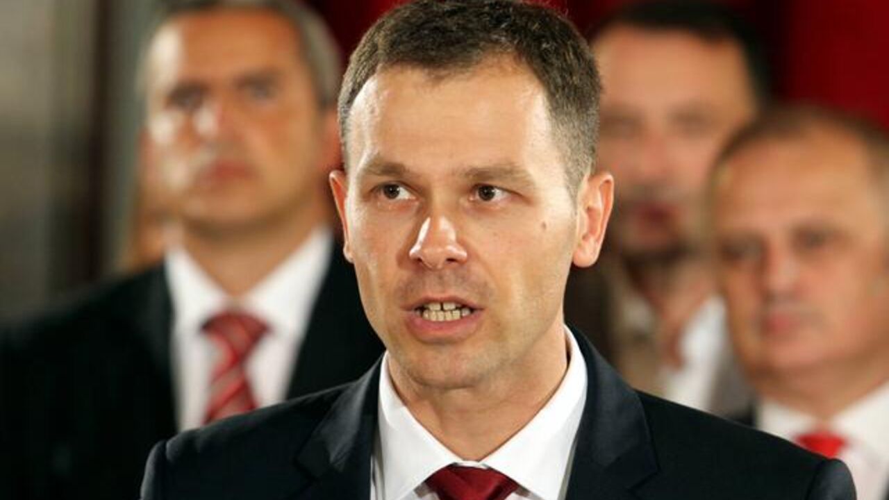 Siniša Mali