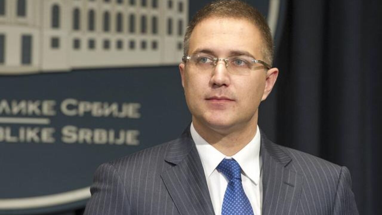 Nebojša Stefanović