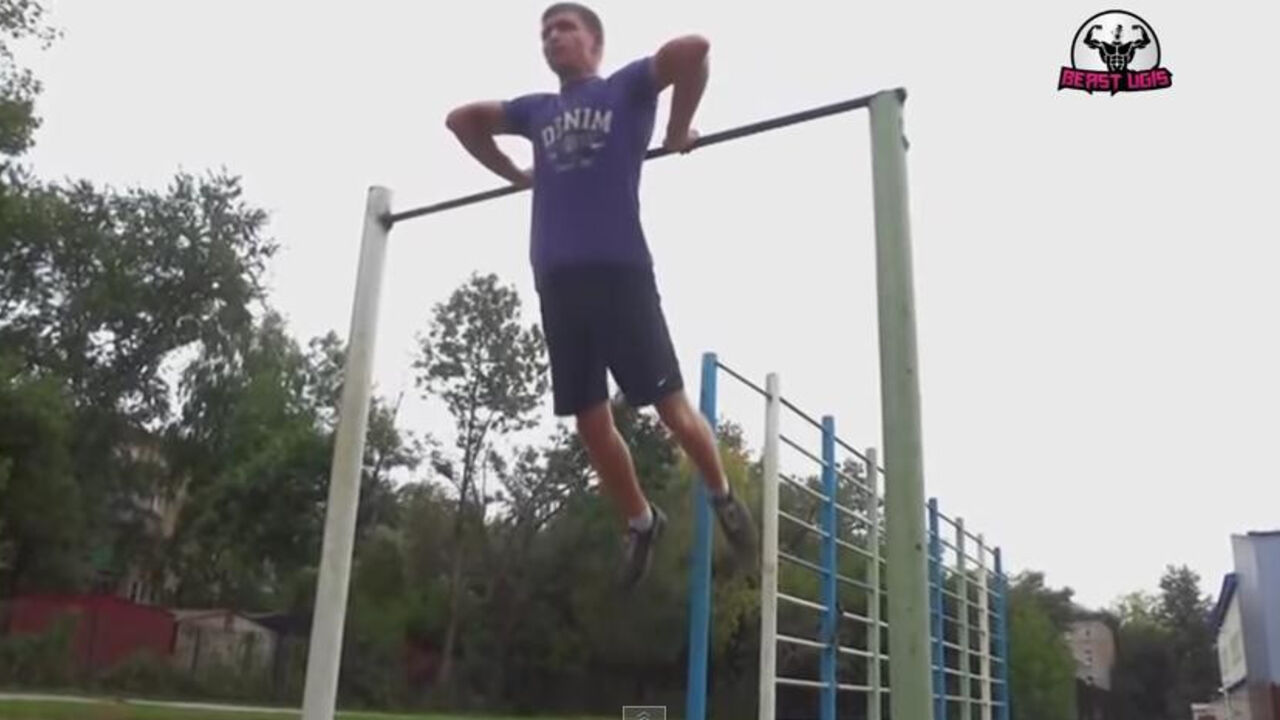 Trening 