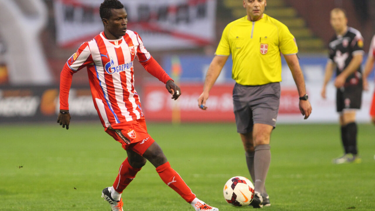Abiola Dauda