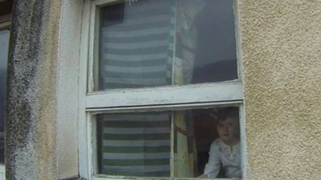 Film "Milica" - Milica Đorđević