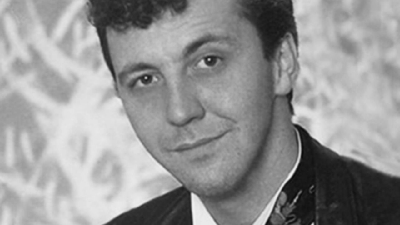 Nenad Radulović - Neša Leptir