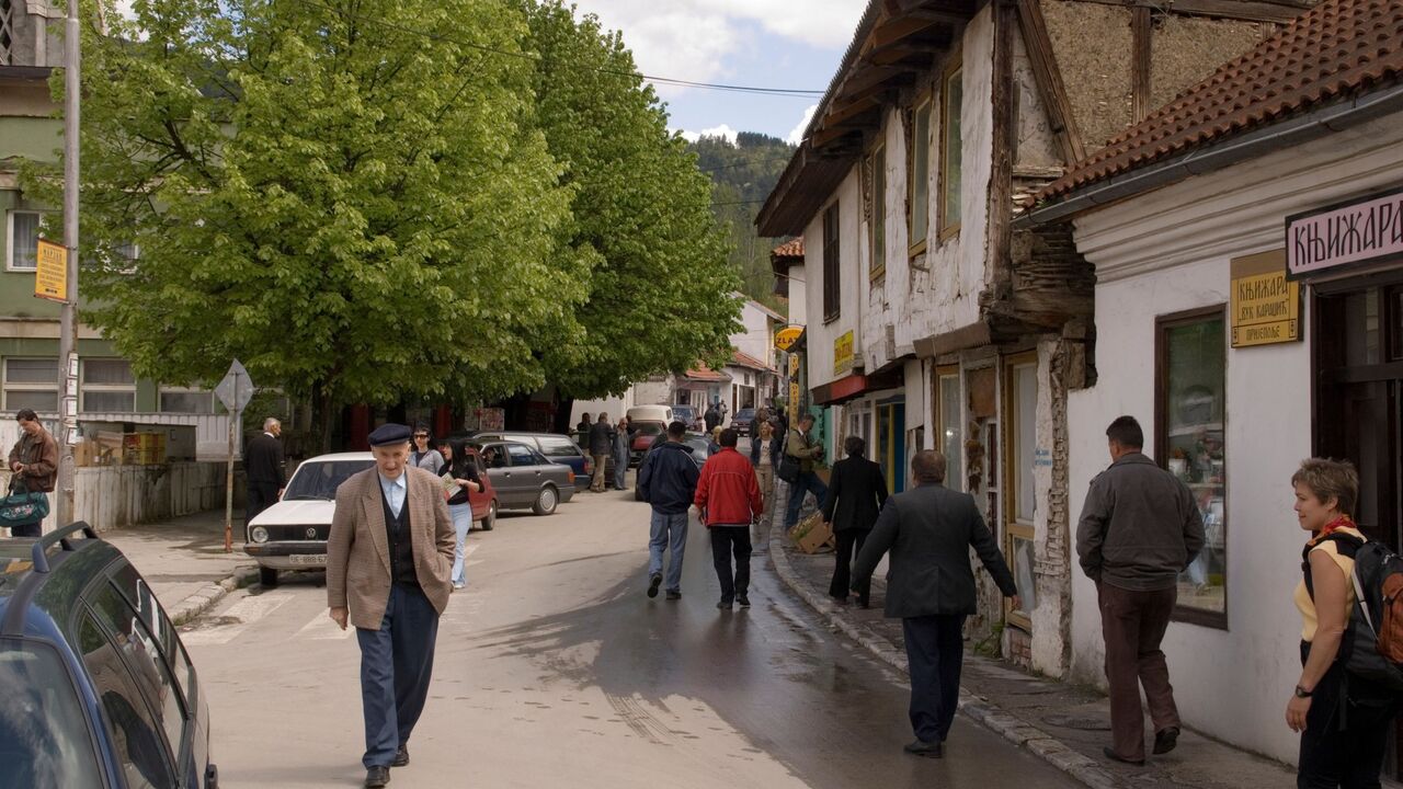 Prijepolje