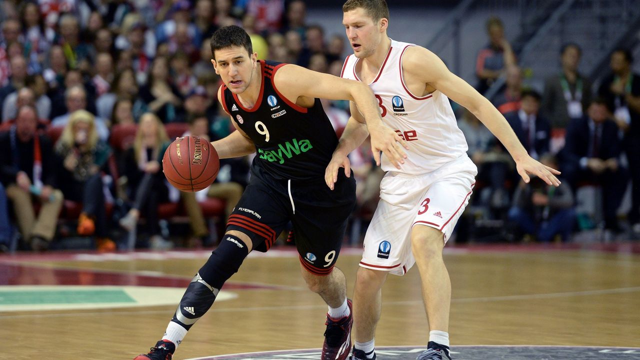 Vasilije Micić
