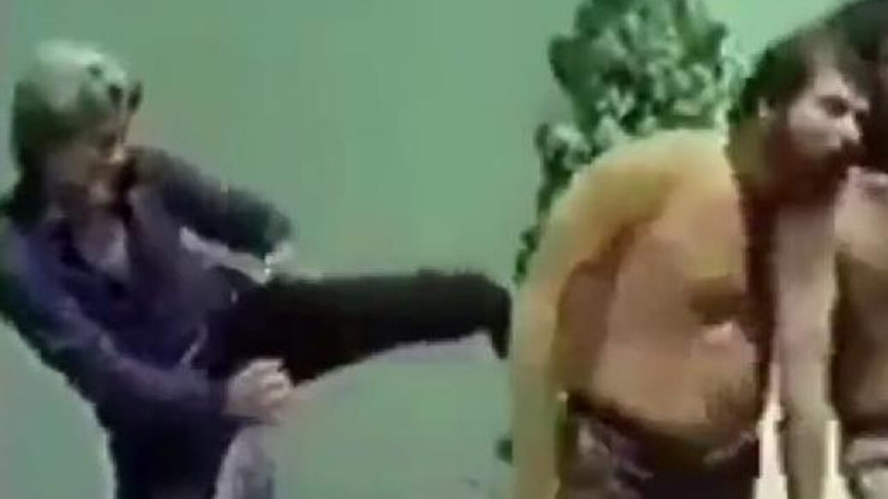 Akcioni film