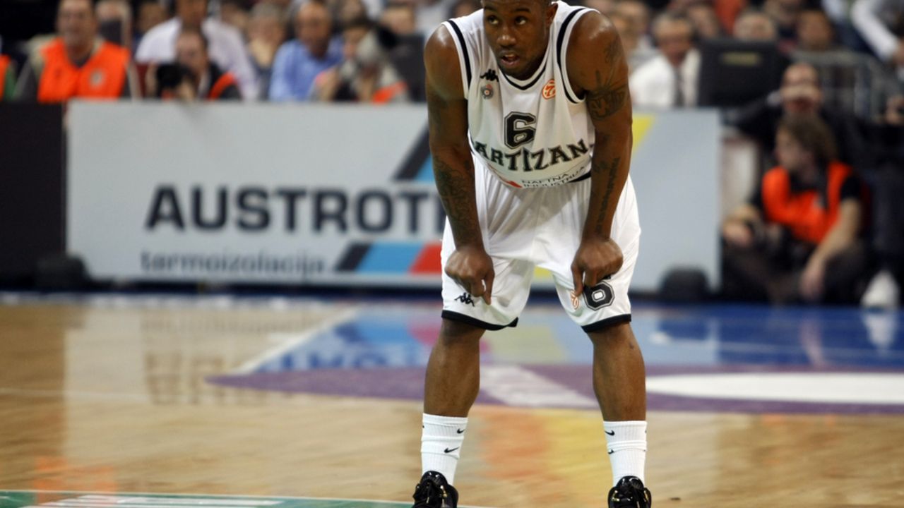 Lester Mekejleb