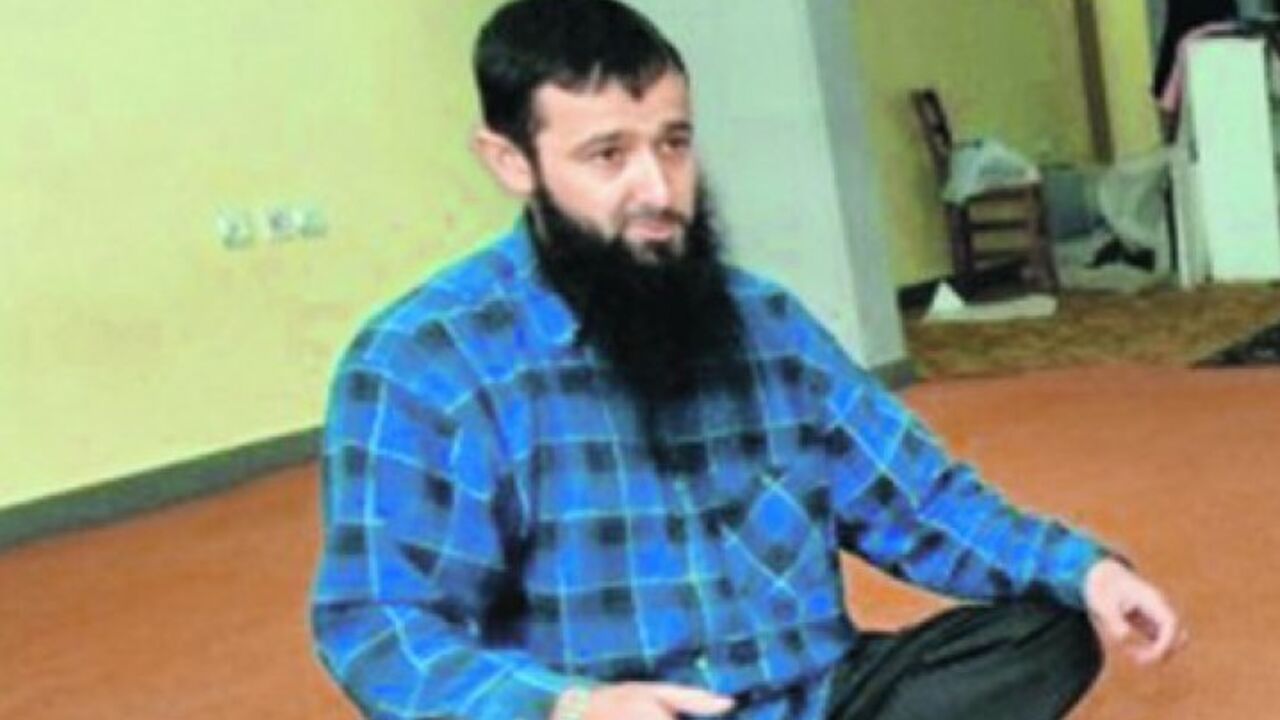 Abid Podbićanin