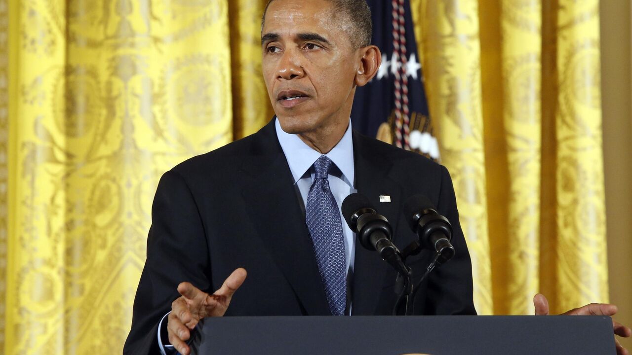 Barak Obama