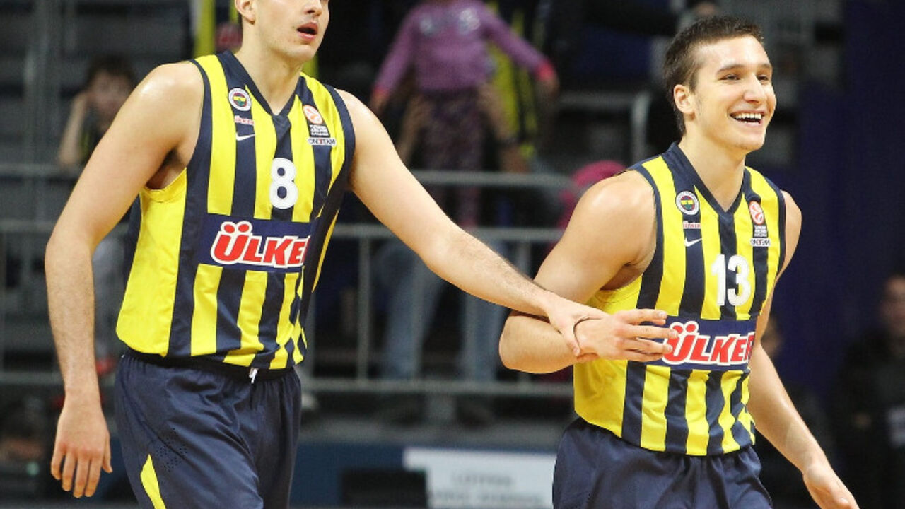 Nemanja Bjelica