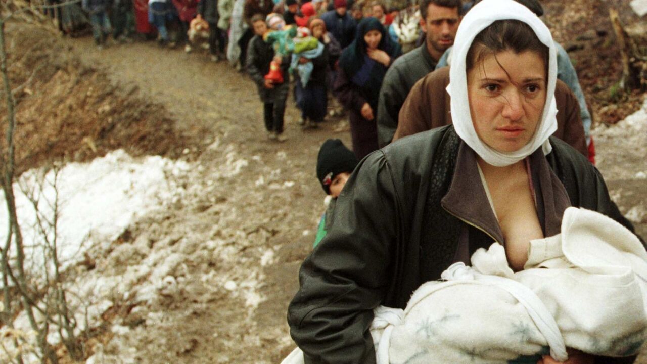 Kosovo