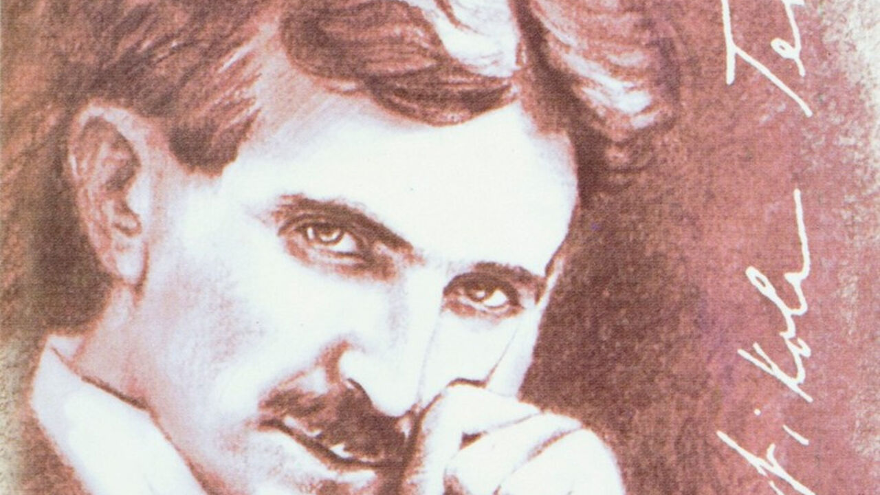 Nikola Tesla