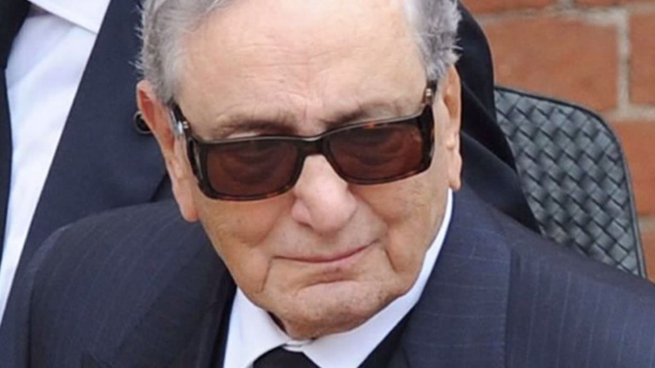 Mišel Ferero