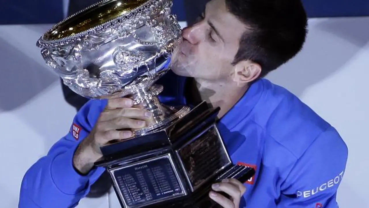 Novak Đoković