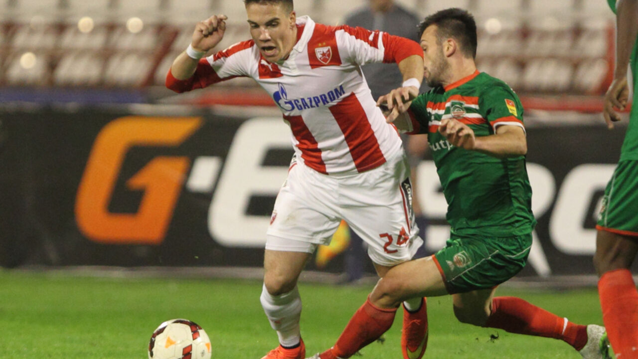 Mihailo Ristić