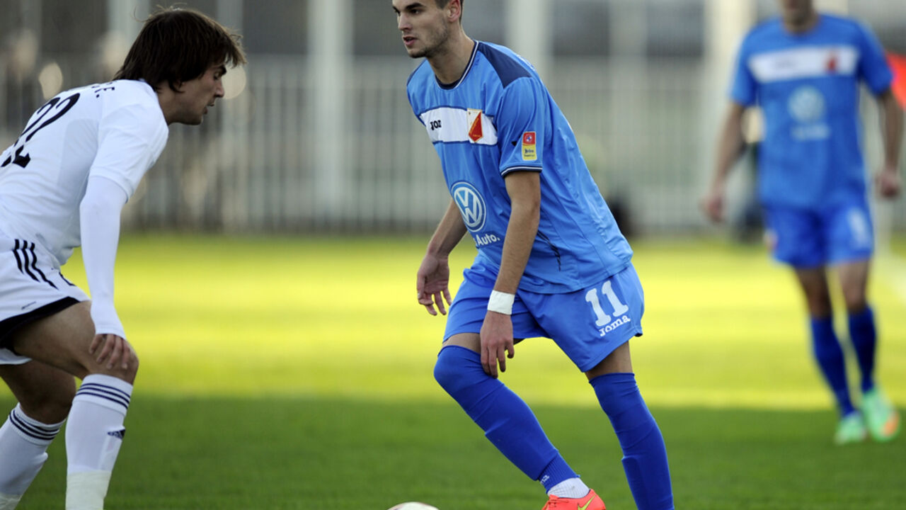 Mijat Gaćinović