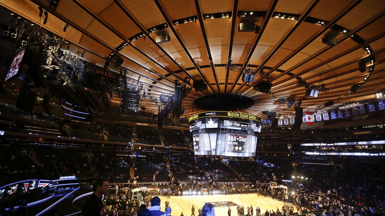 NBA