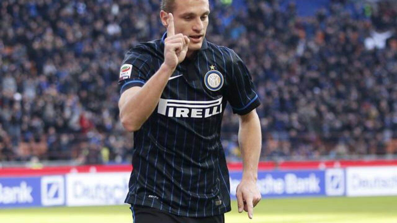 Nemana Vidić