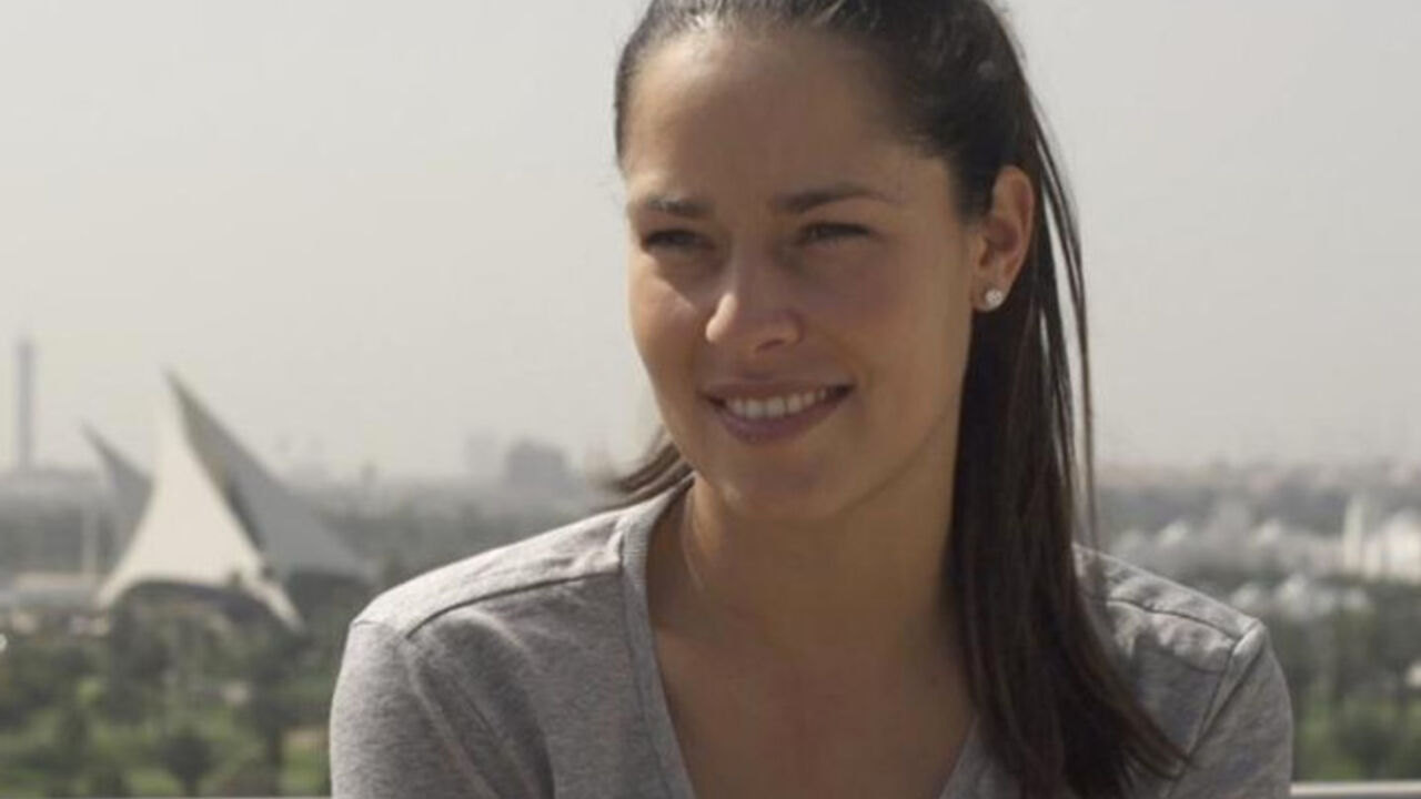 Ana Ivanović