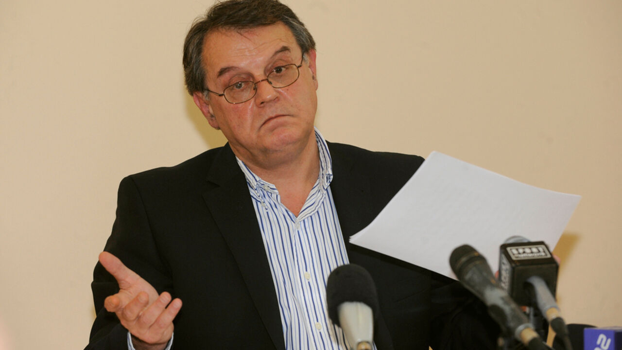 Nebojša Čović