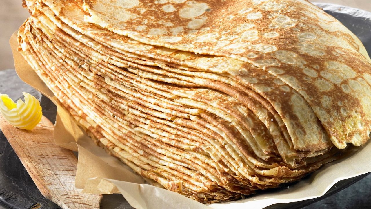 Palačinke