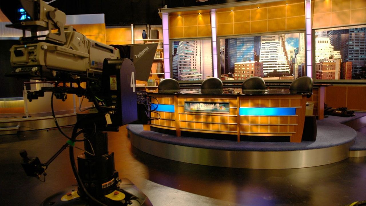 studio