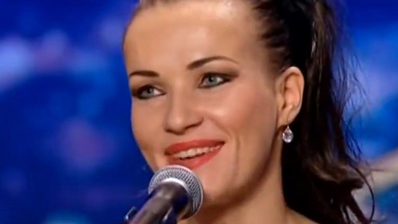 Tatjana Kundik