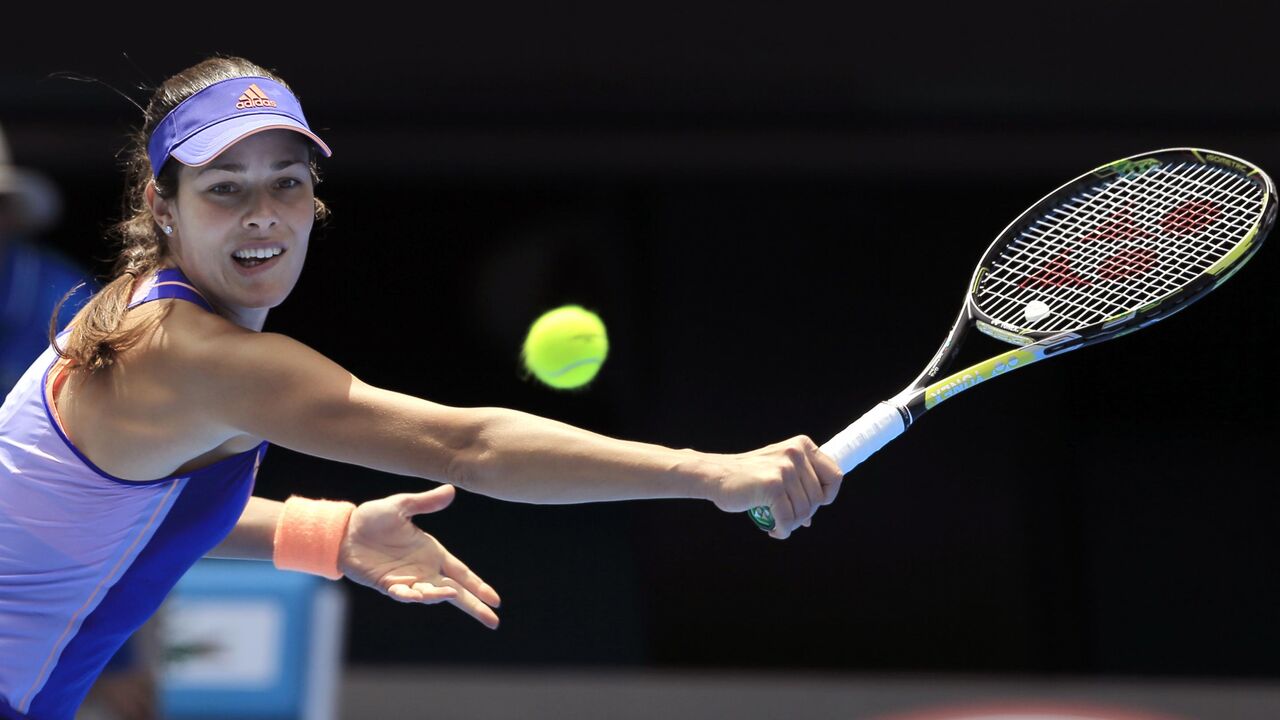 Ana Ivanović