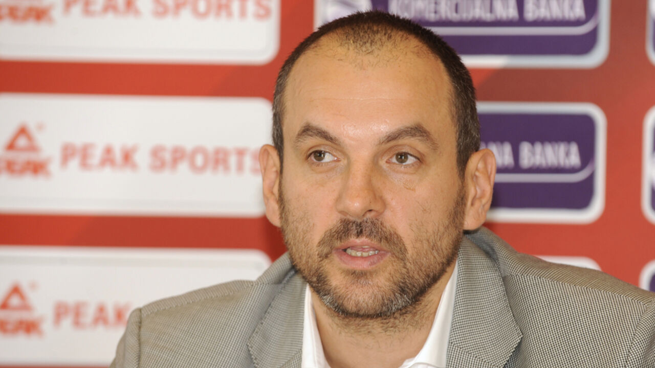 Dragan Tarlać