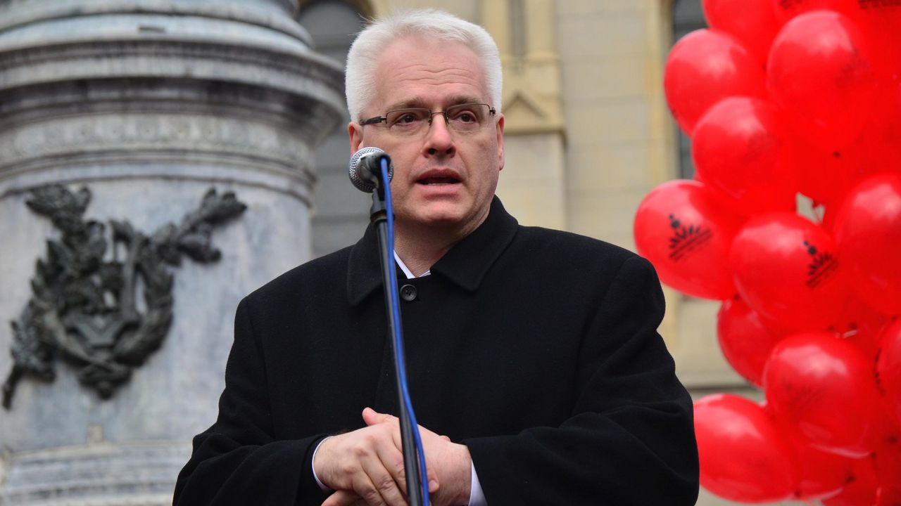Ivo Josipović