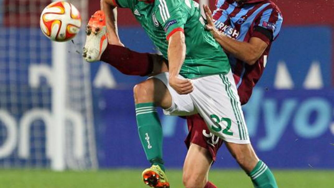 Miroslav Radovic
