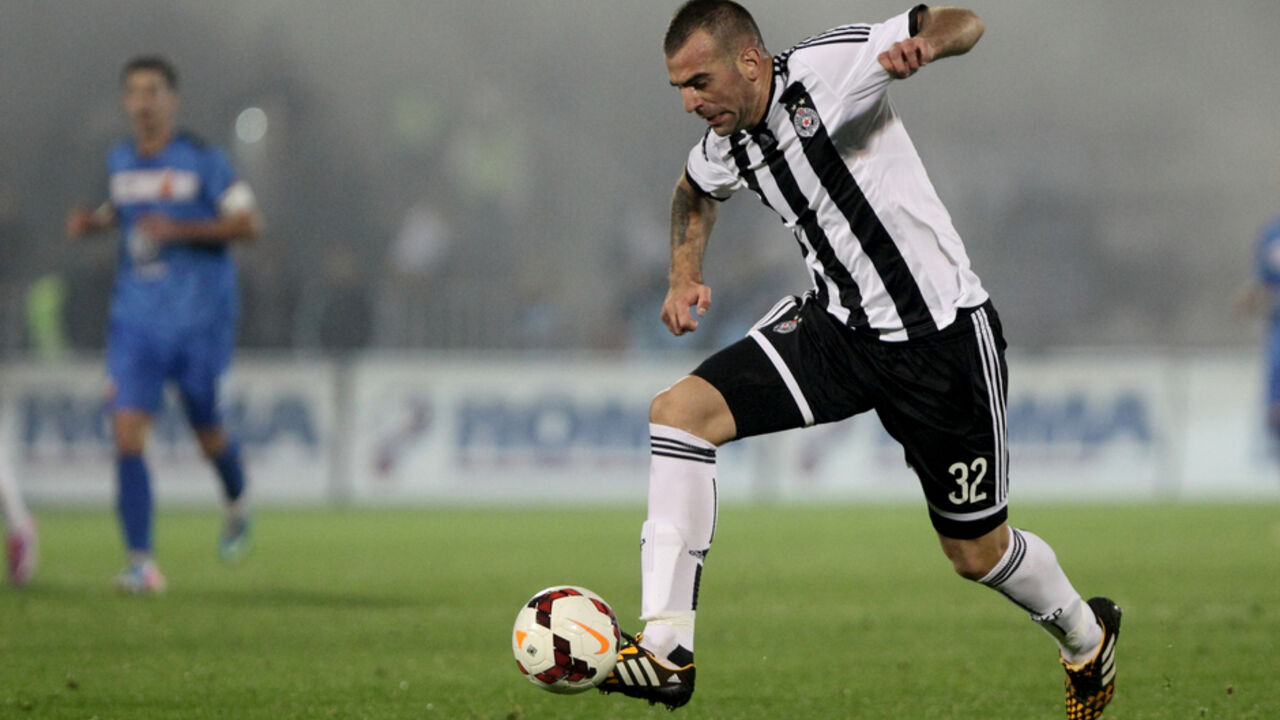 Petar Škuletić