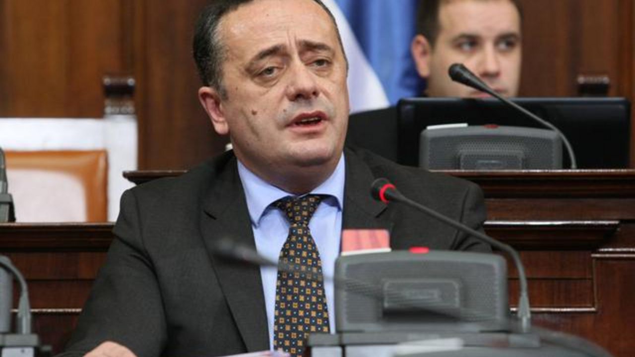 Aleksandar Antić