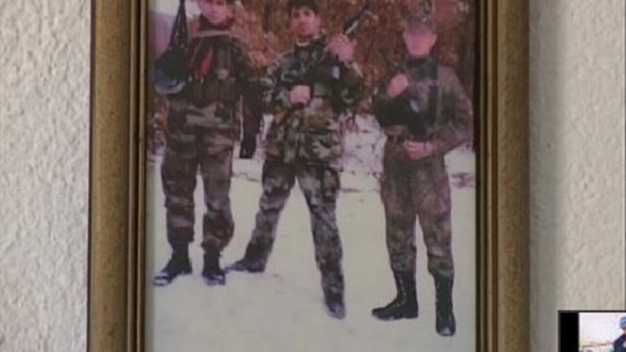 Bekim Sinani
