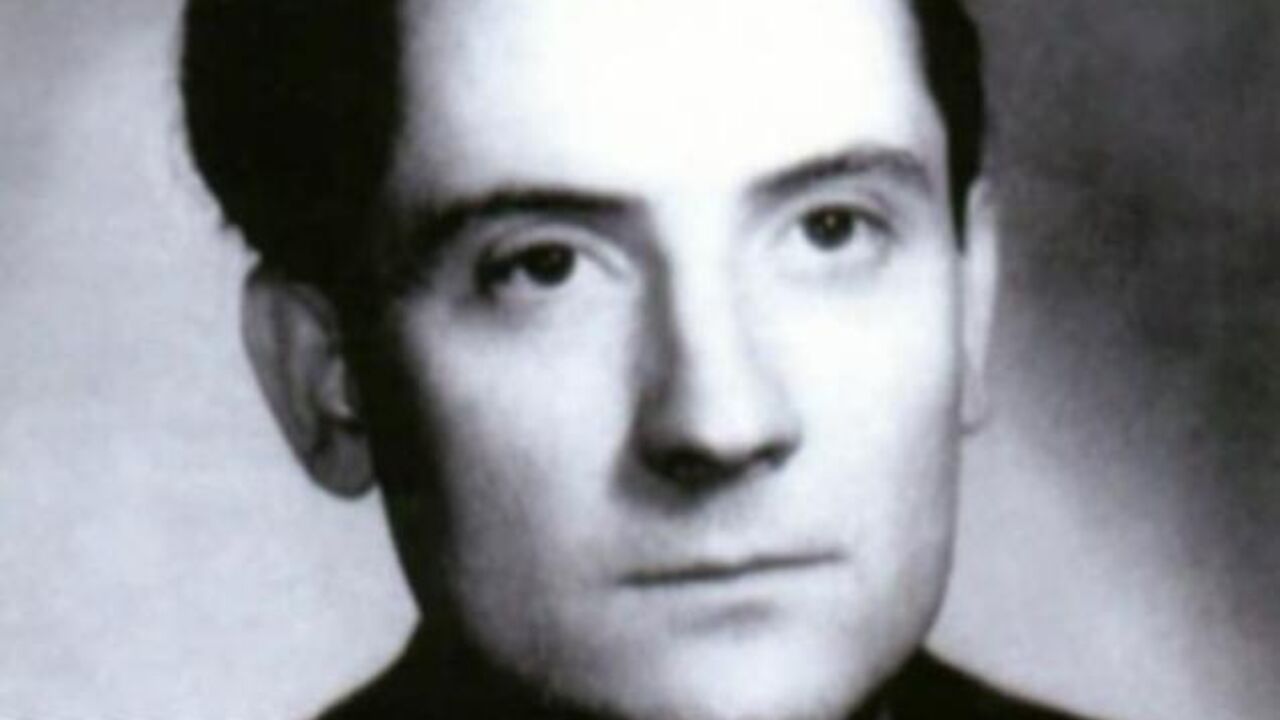 Branko Miljković