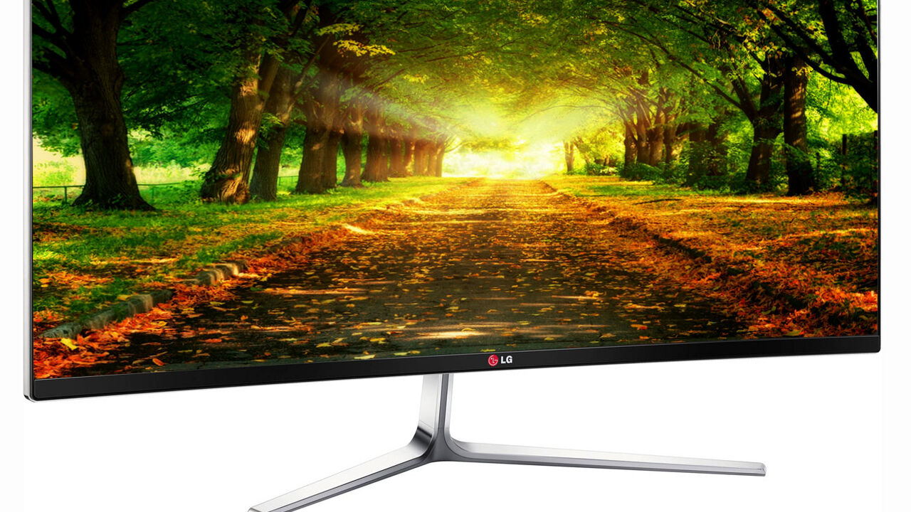 LG ips