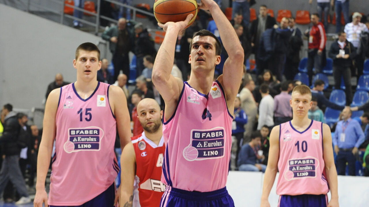 Marko Kešelj