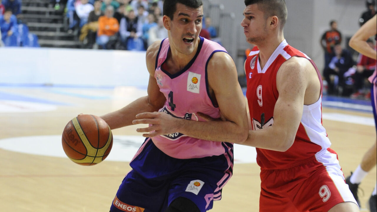 Marko Kešelj