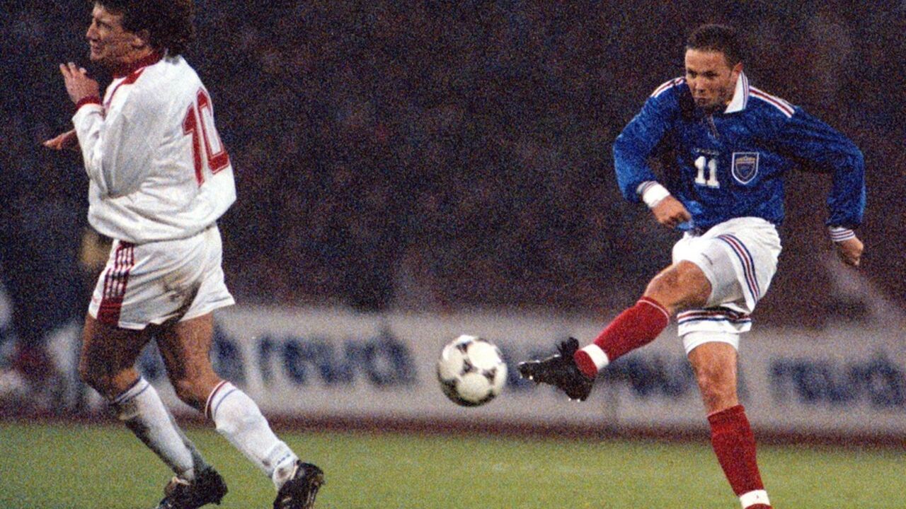 Siniša Mihajlović