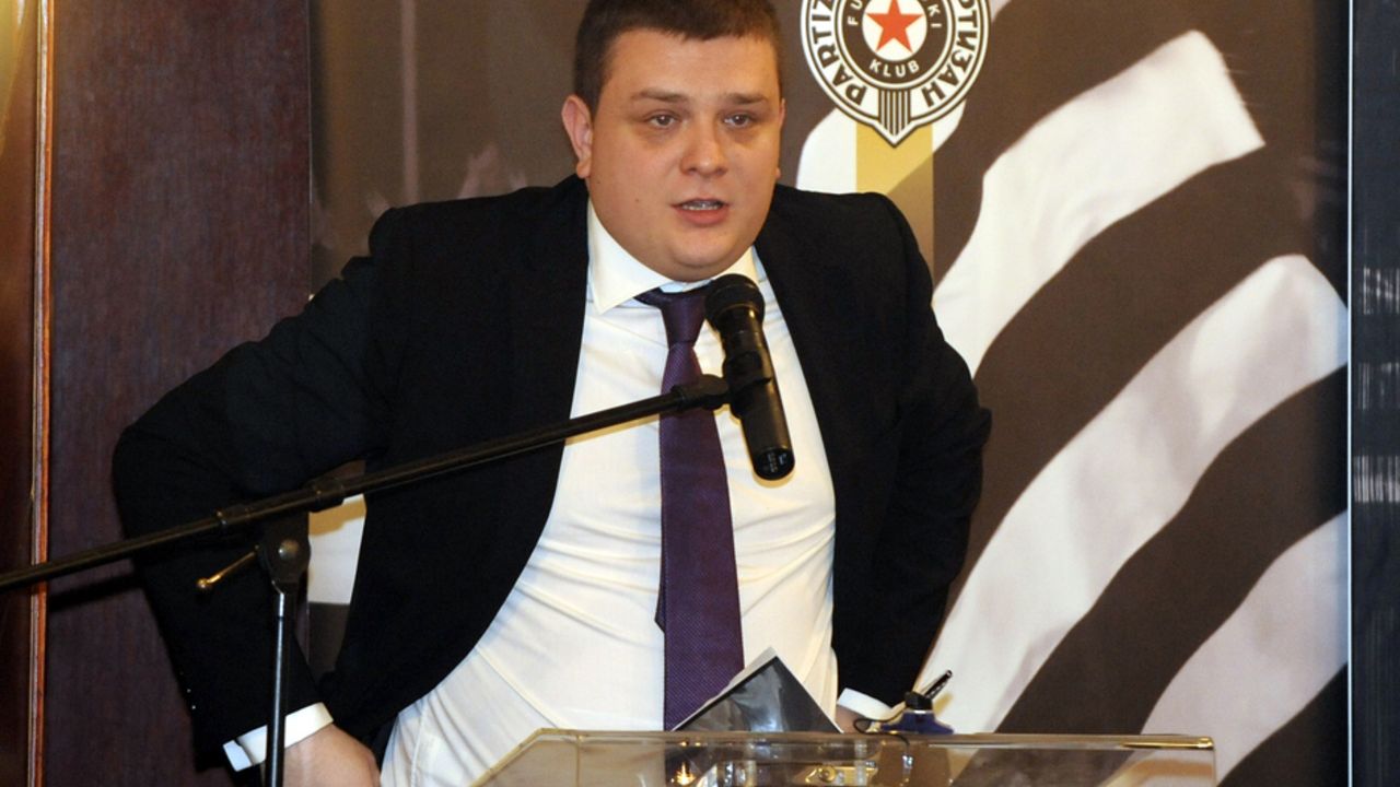 Miloš Vazura 
