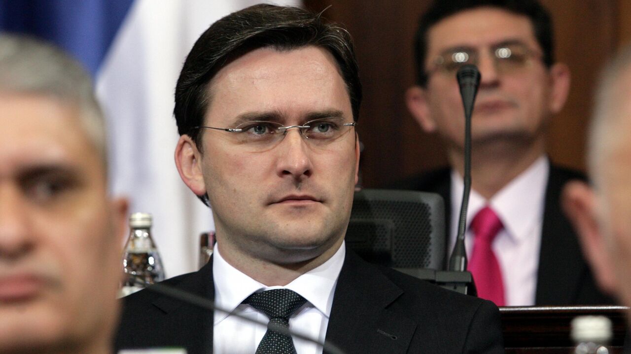 Nikola Selaković