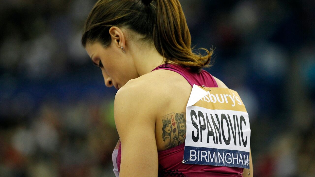 Ivana Španović