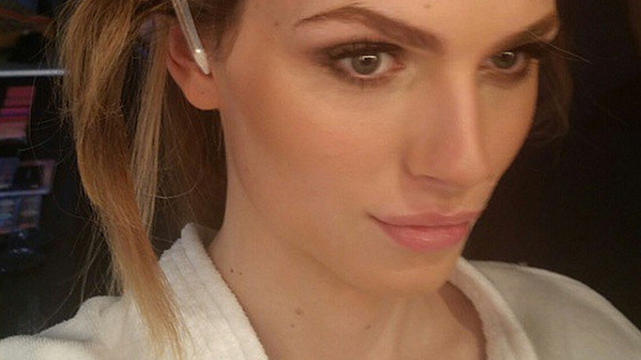 Andreja