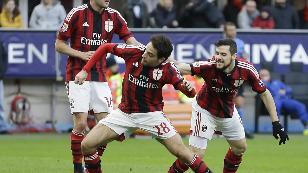 Đakomo Bonaventura