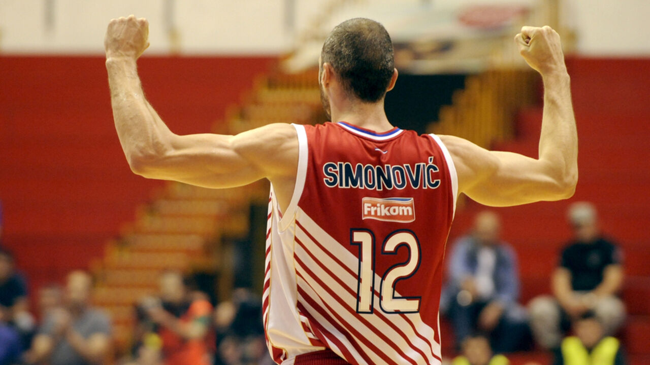 Marko Simonović